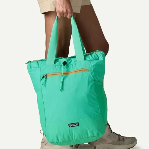 Terravia Tote Pack 24L