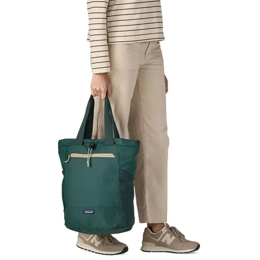 Terravia Tote Pack 24L