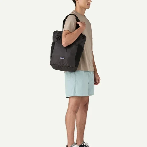 Terravia Tote Pack 24L