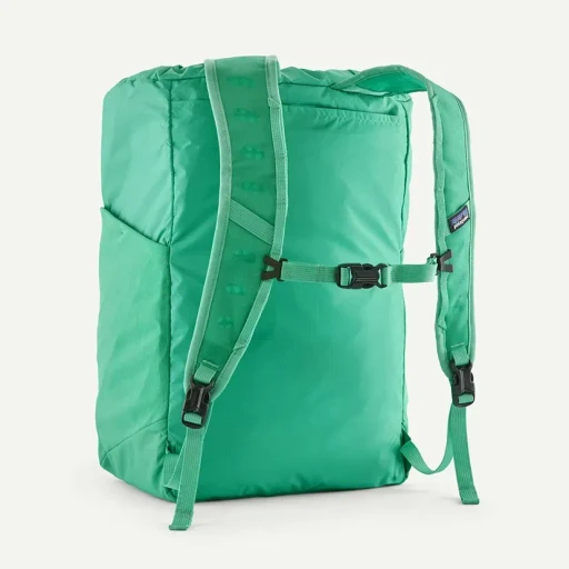 Terravia Tote Pack 24L