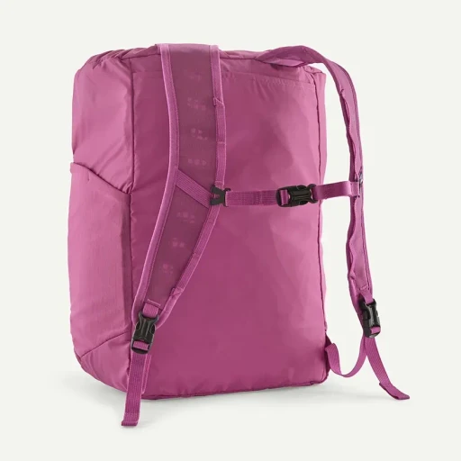 Terravia Tote Pack 24L