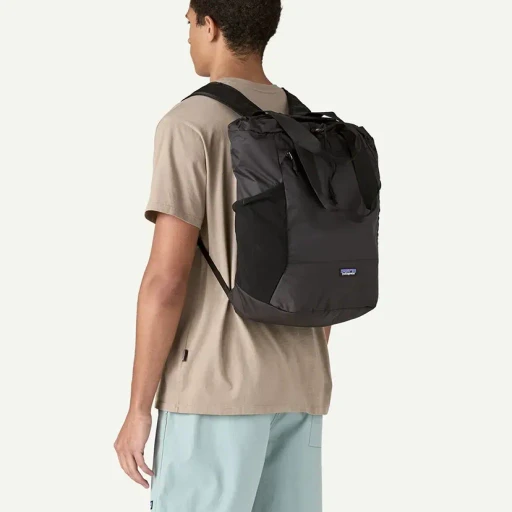 Terravia Tote Pack 24L