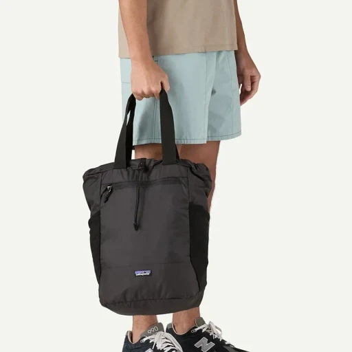 Terravia Tote Pack 24L
