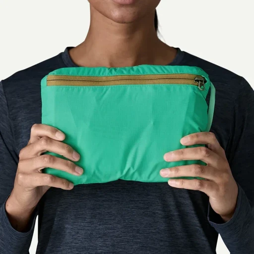 Terravia Tote Pack 24L