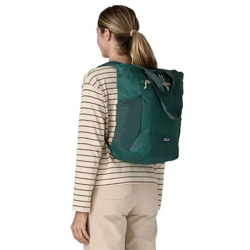 Terravia Tote Pack 24L
