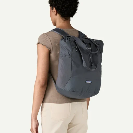 Terravia Tote Pack 24L