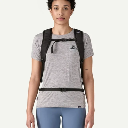 Terravia Pack 14L