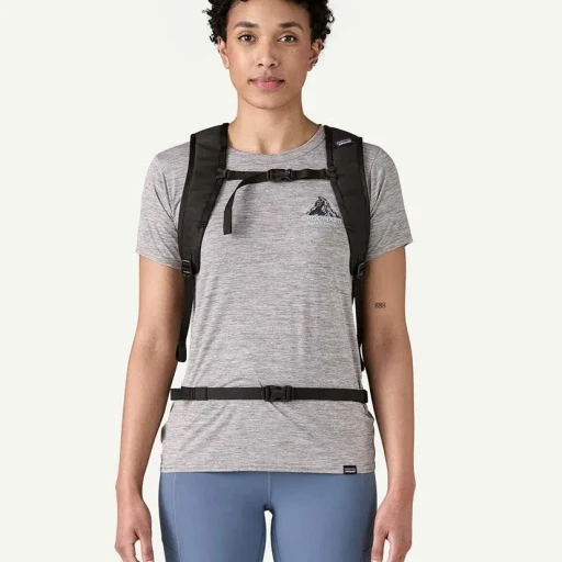 Terravia Pack 14L