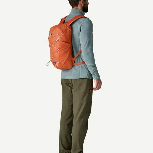 Terravia Pack 14L