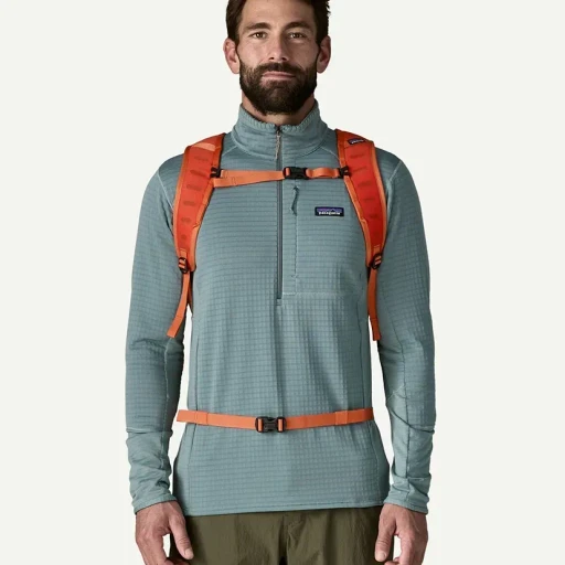 Terravia Pack 14L