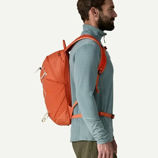 Terravia Pack 14L