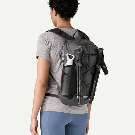 Terravia Pack 14L