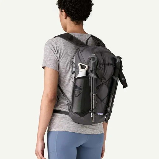 Terravia Pack 14L