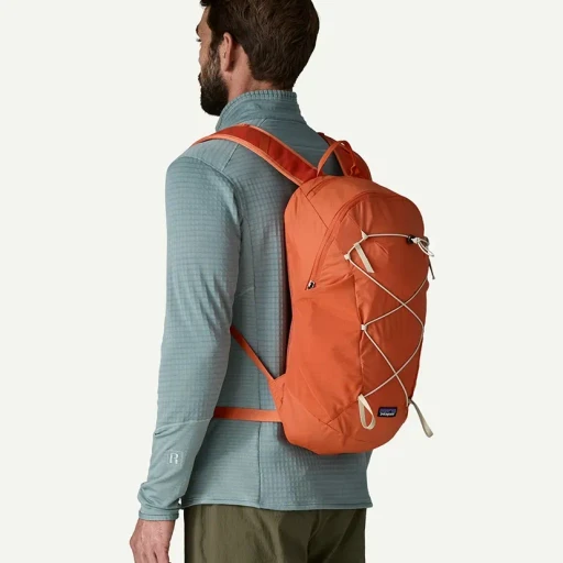Terravia Pack 14L