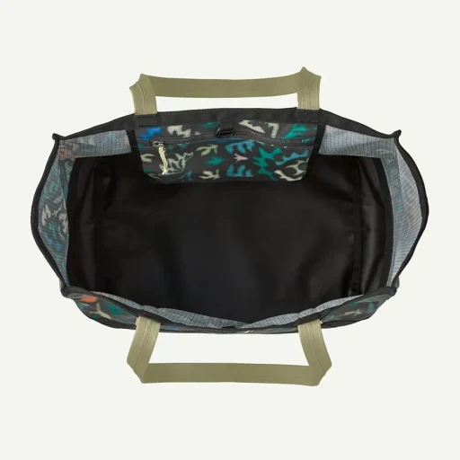 Black Hole Tote 25L