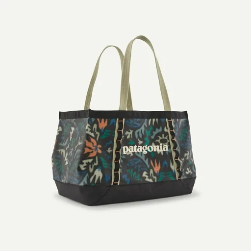 Black Hole Tote 25L