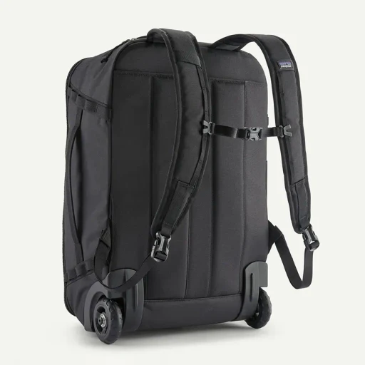 Black Hole Mlc Wheelie 34L