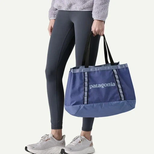 Black Hole Tote 25L