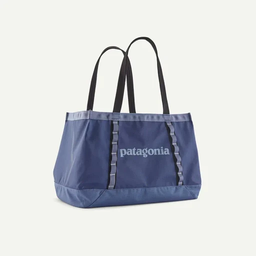 Black Hole Tote 25L