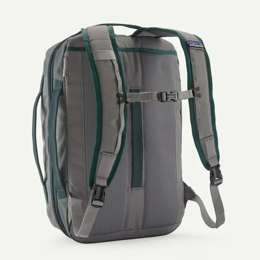 Black Hole Micro Mlc 22L