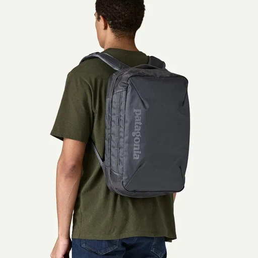 Black Hole Micro Mlc 22L