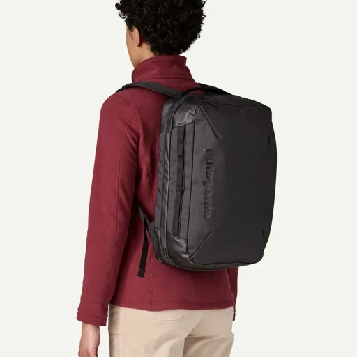 Black Hole Micro Mlc 22L