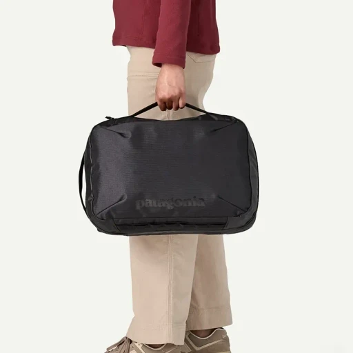 Black Hole Micro Mlc 22L