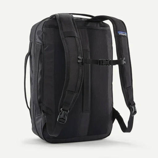 Black Hole Micro Mlc 22L