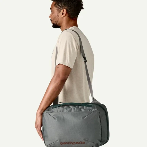 Black Hole Micro Mlc 22L
