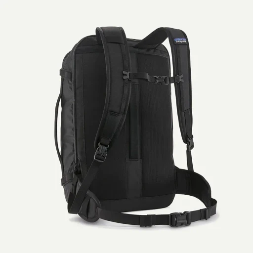 Black Hole Mini Mlc 30L