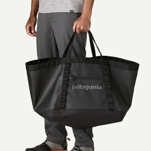 Black Hole Gear Tote 61L
