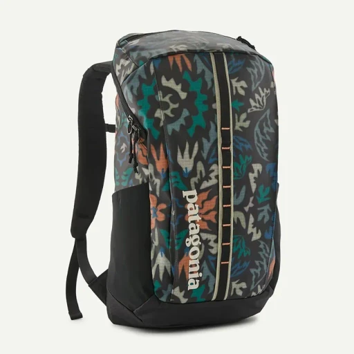 Blackhole Pack 25L