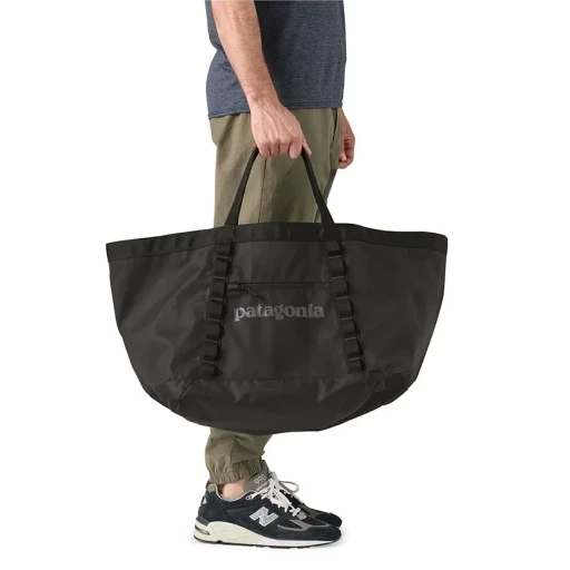 Blackhole Gear Tote 61L