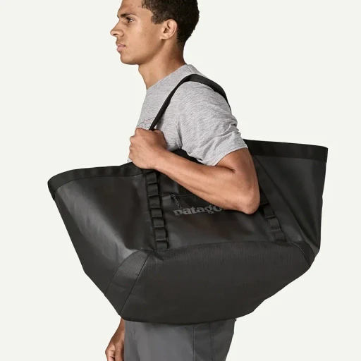 Blackhole Gear Tote 61L