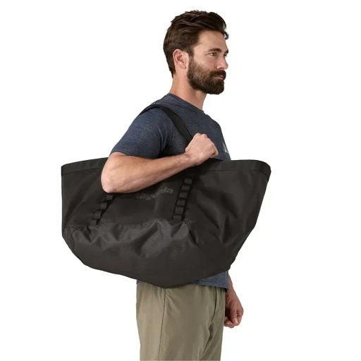 Black Hole Gear Tote 61L