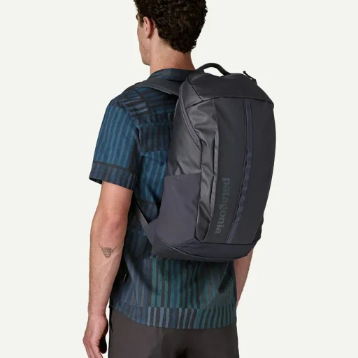 Black Hole Pack 25L