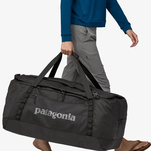 Black Hole Duffel 100L