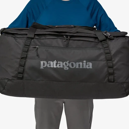 Black Hole Duffel 100L