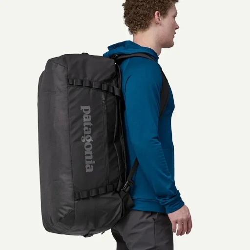 Black Hole Duffel 70L
