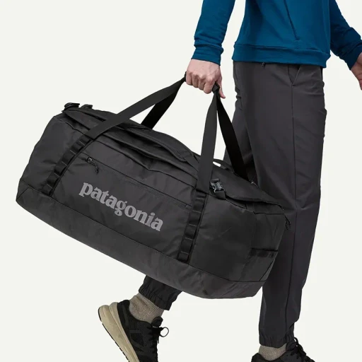 Black Hole Duffel 70L