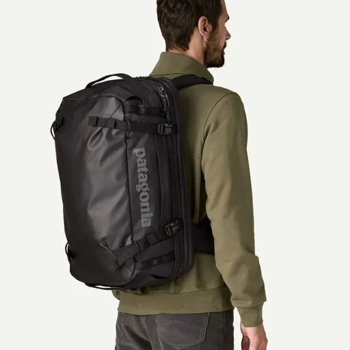 Black Hole Mlc 45L