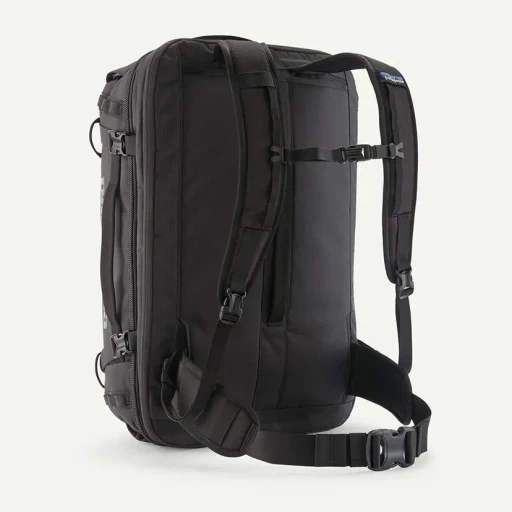 Black Hole Mlc 45L