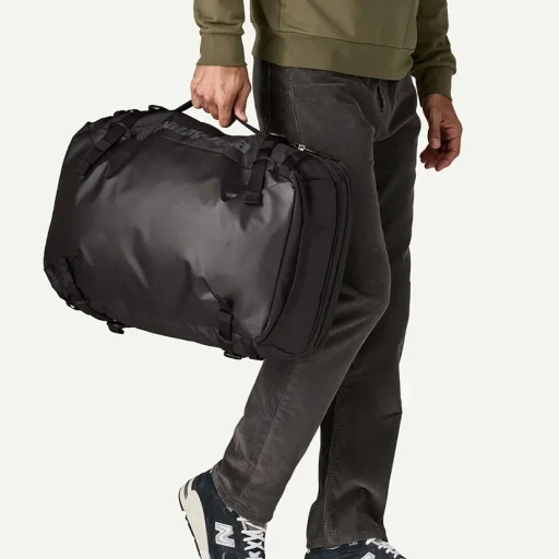 Black Hole Mlc 45L