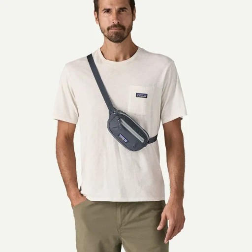 Terravia Mini Hip Pack 1L