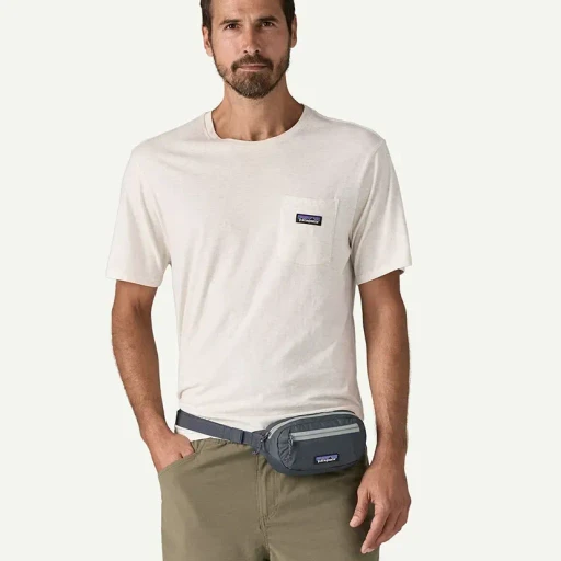 Terravia Mini Hip Pack 1L