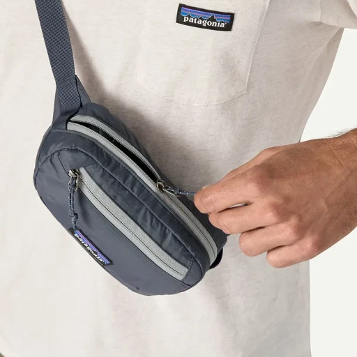 Terravia Mini Hip Pack 1L