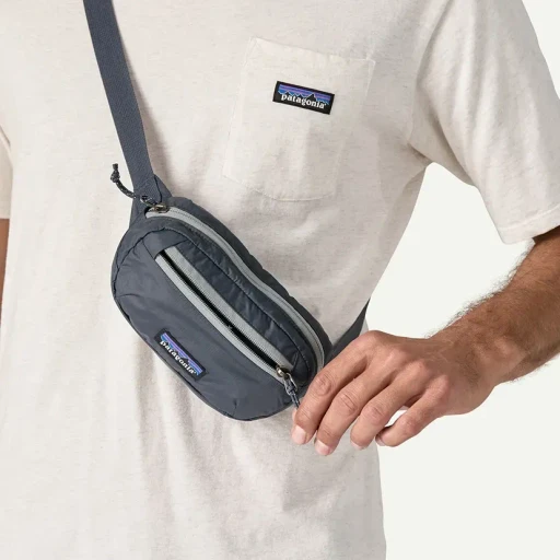 Terravia Mini Hip Pack 1L