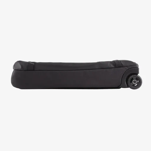 Black Hole Wheeled Duffel 70L