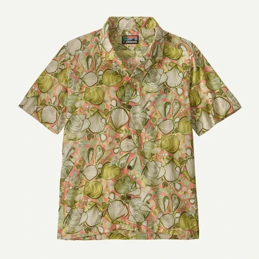 Tidal Threads Shirt