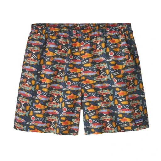 Baggies Shorts - 5Inch